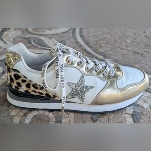 Vintage Havana Star Sneakers